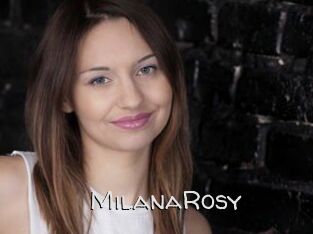 MilanaRosy