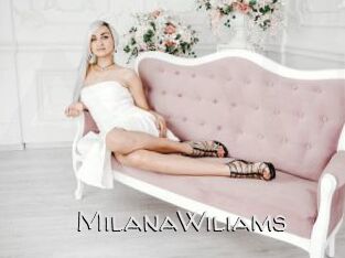 MilanaWiliams