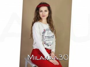 Milanaa30