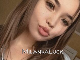 MilankaLuck