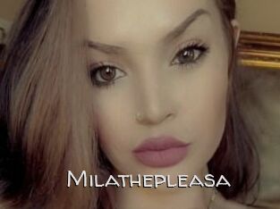 Milathepleasa