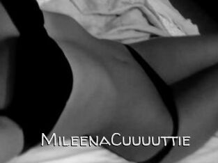 MileenaCuuuuttie