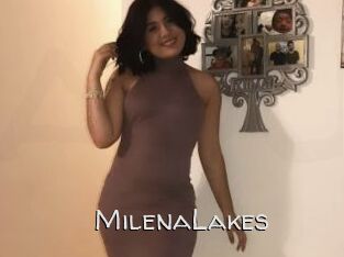 MilenaLakes