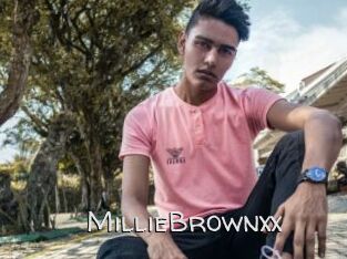 MillieBrownxx