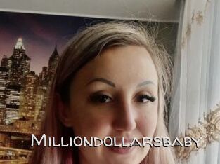 Milliondollarsbaby