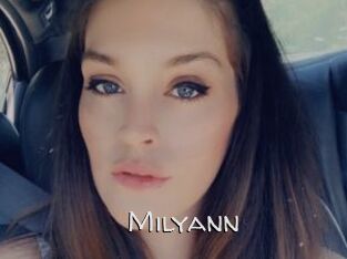 Milyann