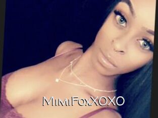 MimiFoxXOXO