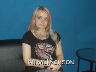 MimiJackson