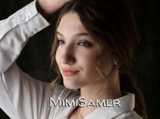 MimiSamer