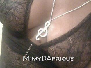 MimyDAfrique