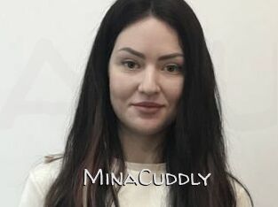 MinaCuddly