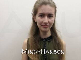 MindyHanson