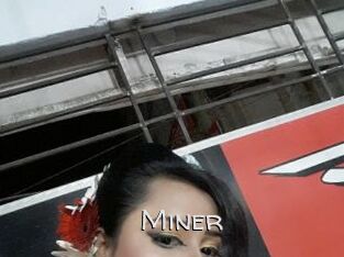 Miner