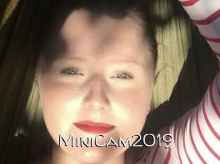 MiniCam2019