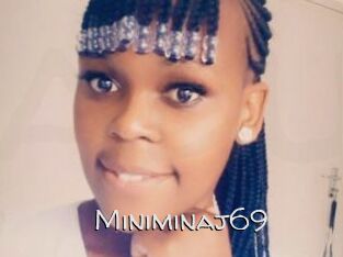 Miniminaj69