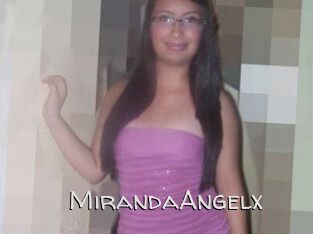 MirandaAngelx