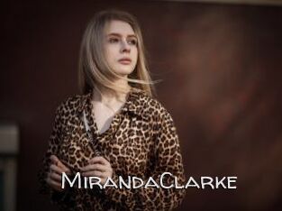 MirandaClarke