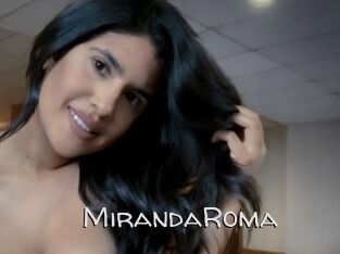 MirandaRoma
