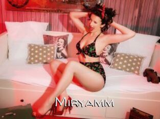 Miryamm