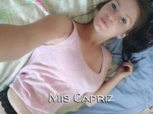 Mis_Capriz
