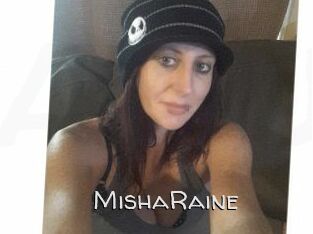 MishaRaine