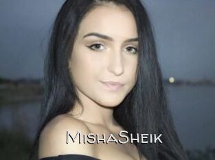 MishaSheik