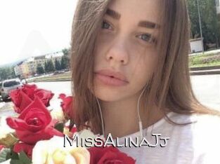 MissAlinaJj