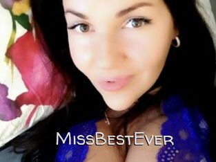 MissBestEver