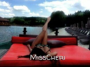 MissCheri