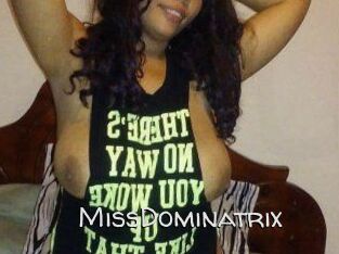 MissDominatrix