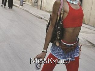 MissKylieJ