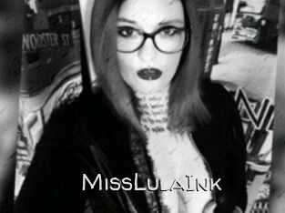 MissLulaInk
