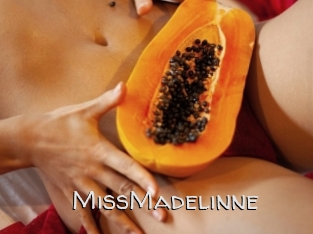MissMadelinne