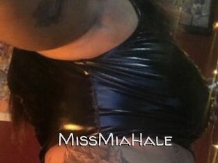 MissMiaHale