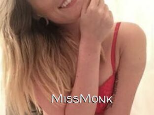 MissMonk