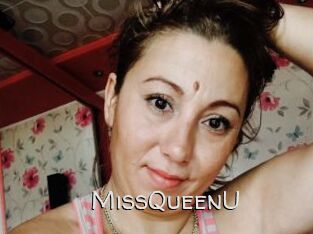 MissQueenU