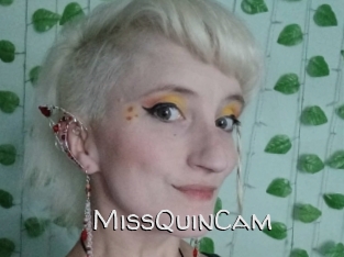 MissQuinCam Adult dvd gold
