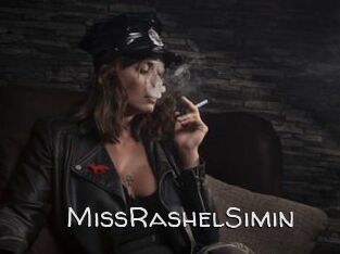 MissRashelSimin