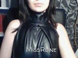 MissReine
