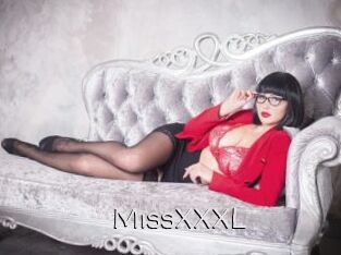 MissXXXL