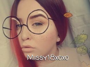 Missy18xoxo