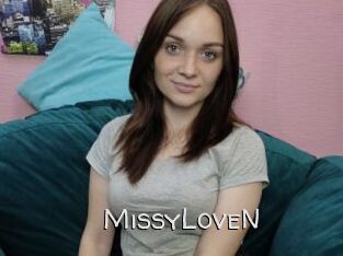 MissyLoveN