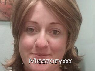 Misszoeyxxx