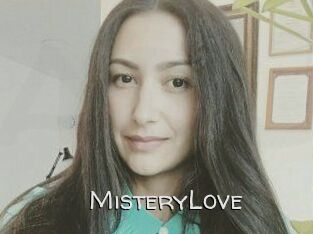 Mistery_Love