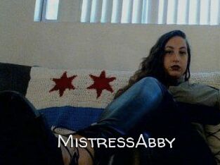 MistressAbby