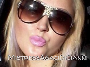 MistressAgaciDiCianni