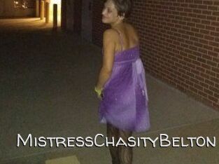 MistressChasityBelton
