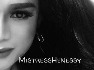 MistressHenessy