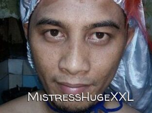 MistressHugeXXL