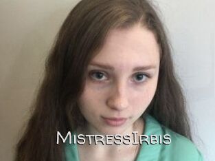 MistressIrbis